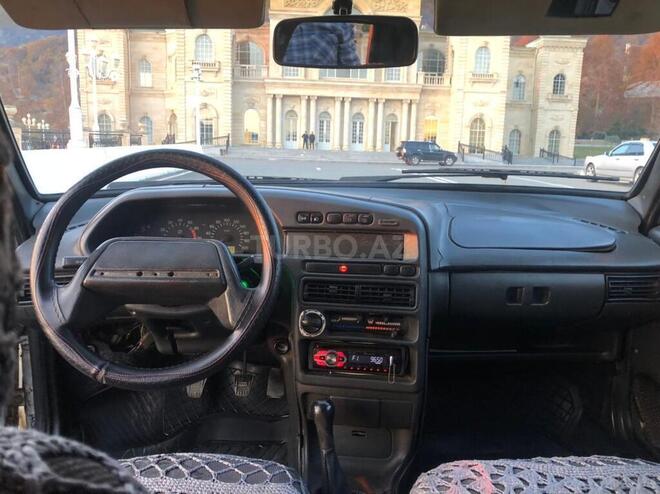 LADA (VAZ) 21099 2001, 364,000 km - 1.5 l - Qəbələ