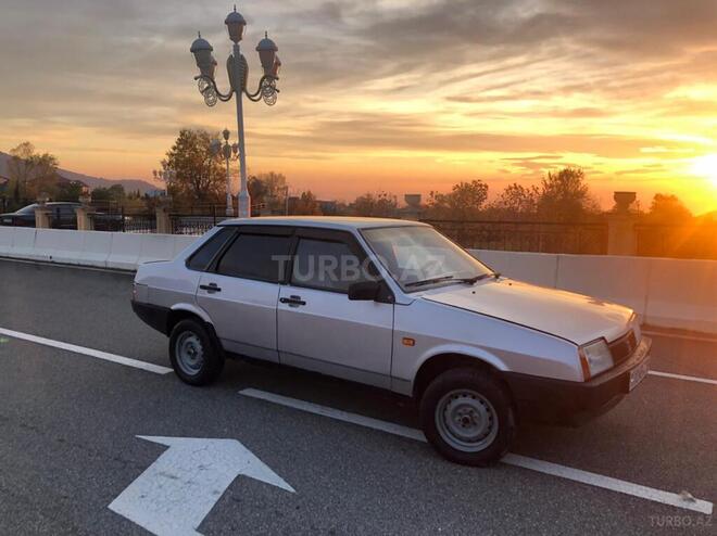 LADA (VAZ) 21099 2001, 364,000 km - 1.5 l - Qəbələ