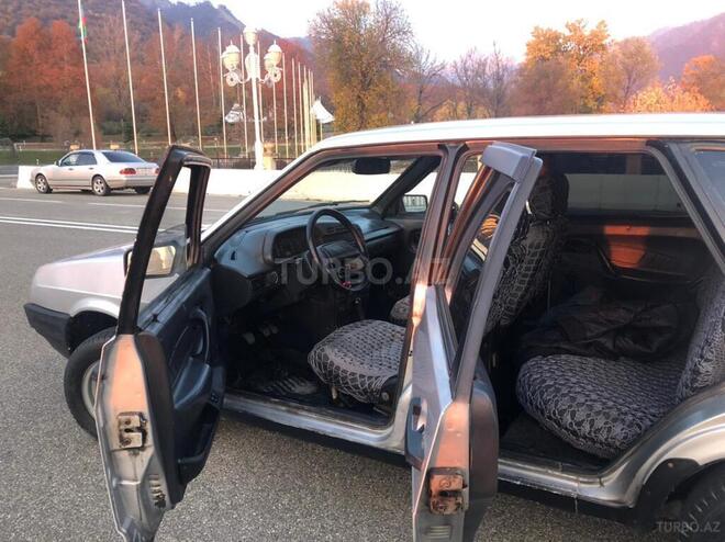 LADA (VAZ) 21099 2001, 364,000 km - 1.5 l - Qəbələ