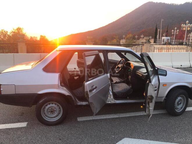 LADA (VAZ) 21099 2001, 364,000 km - 1.5 l - Qəbələ