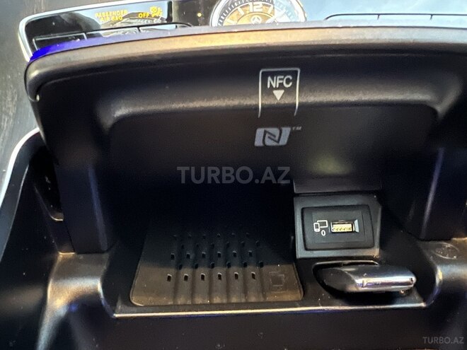 Mercedes E 220 2018, 141,000 km - 2.2 l - Bakı