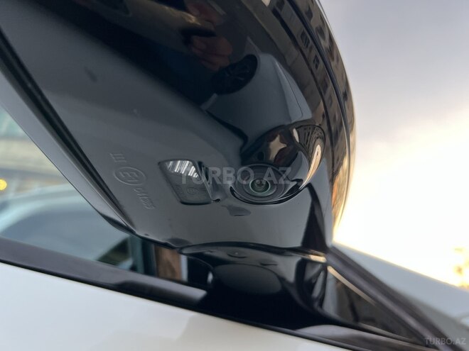 Mercedes E 220 2018, 141,000 km - 2.2 l - Bakı