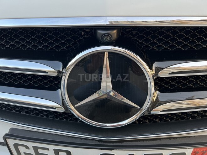 Mercedes E 220 2018, 141,000 km - 2.2 l - Bakı