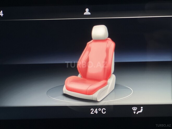 Mercedes E 220 2018, 141,000 km - 2.2 l - Bakı