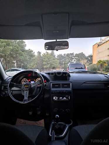 LADA (VAZ) Priora 2017, 83,000 km - 1.6 l - Bakı