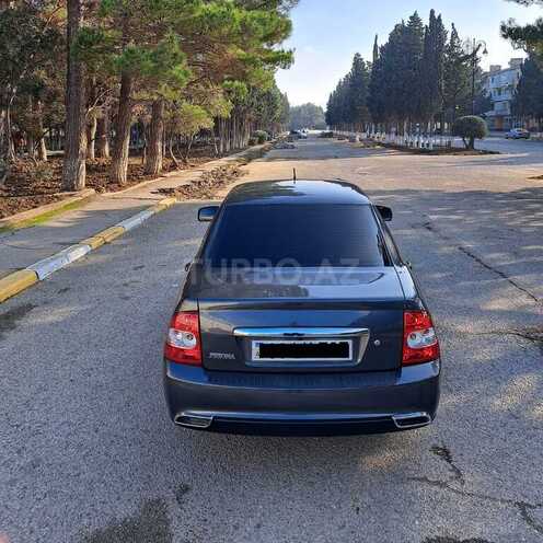 LADA (VAZ) Priora 2017, 83,000 km - 1.6 l - Bakı