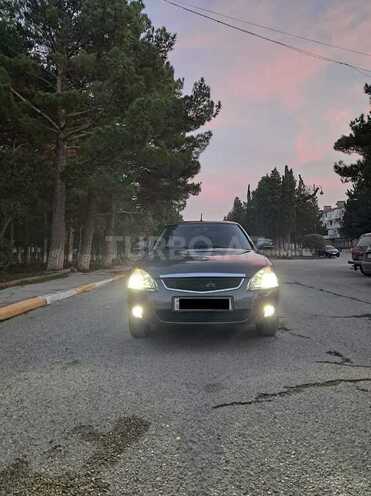 LADA (VAZ) Priora 2017, 83,000 km - 1.6 l - Bakı