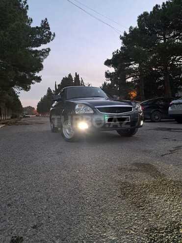 LADA (VAZ) Priora 2017, 83,000 km - 1.6 l - Bakı