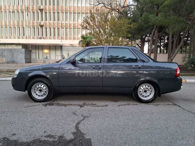 LADA (VAZ) Priora 2017, 83,000 km - 1.6 l - Bakı
