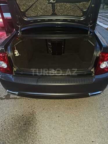 LADA (VAZ) Priora 2017, 83,000 km - 1.6 l - Bakı