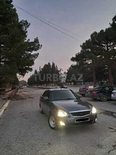 LADA (VAZ) Priora 2017, 83,000 km - 1.6 l - Bakı