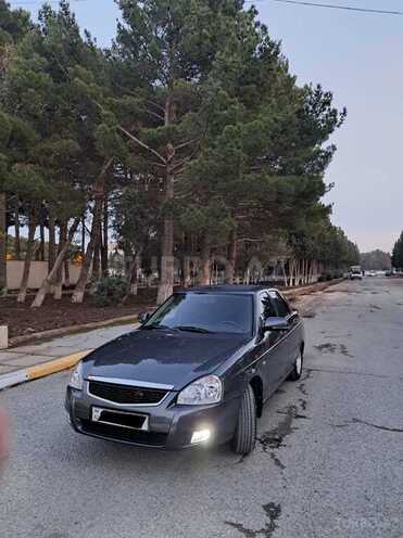 LADA (VAZ) Priora 2017, 83,000 km - 1.6 l - Bakı