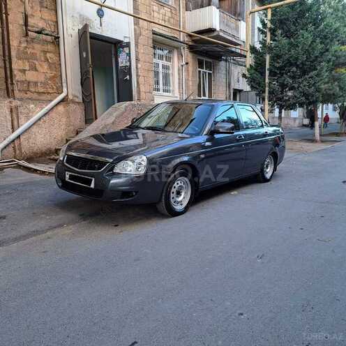 LADA (VAZ) Priora 2017, 83,000 km - 1.6 l - Bakı