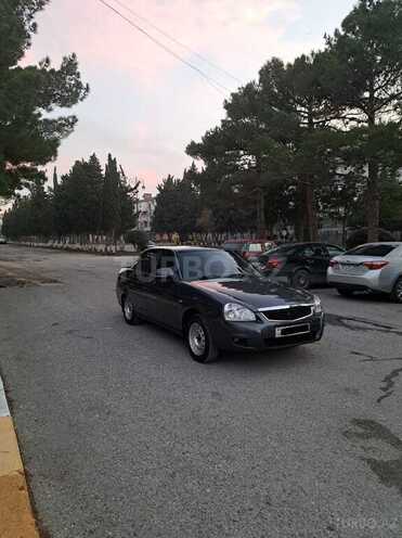 LADA (VAZ) Priora 2017, 83,000 km - 1.6 l - Bakı