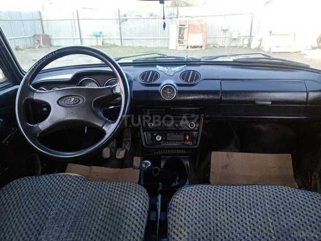 LADA (VAZ) 2101 1982, 200,000 km - 1.6 l - Salyan