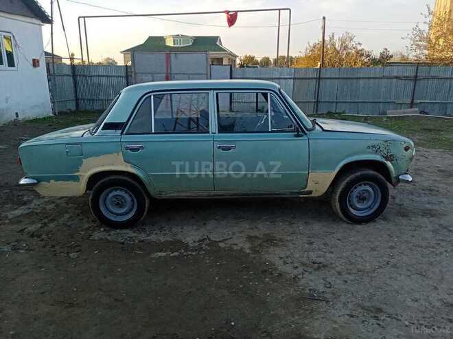 LADA (VAZ) 2101 1982, 200,000 km - 1.6 l - Salyan