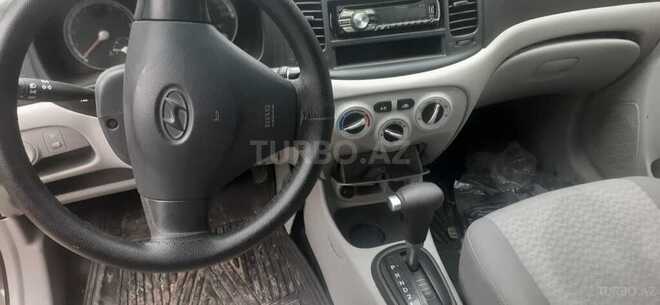 Hyundai Accent 2009, 111,111 km - 1.6 l - Bakı