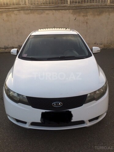 Kia Cerato 2011, 235,000 km - 1.6 л - Bakı