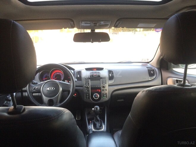 Kia Cerato 2011, 235,000 km - 1.6 л - Bakı