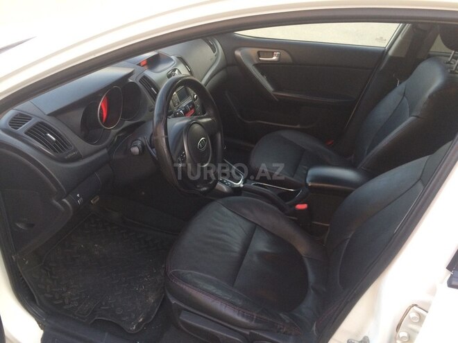 Kia Cerato 2011, 235,000 km - 1.6 л - Bakı