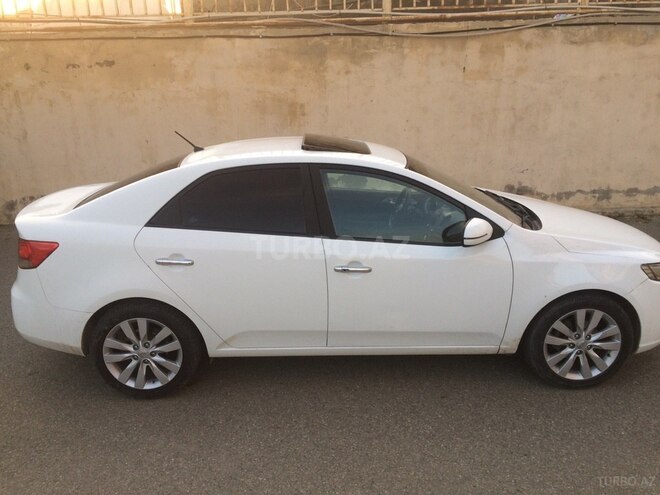 Kia Cerato 2011, 235,000 km - 1.6 л - Bakı
