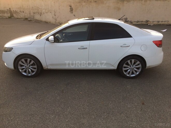 Kia Cerato 2011, 235,000 km - 1.6 л - Bakı