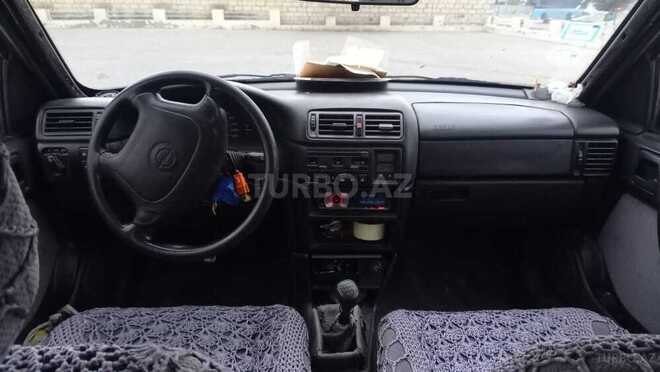 Opel Vectra 1995, 186,000 km - 2.0 l - Sumqayıt
