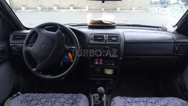 Opel Vectra 1995, 186,000 km - 2.0 l - Sumqayıt