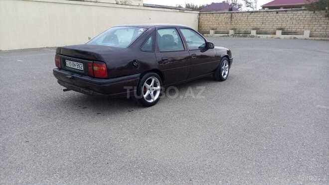 Opel Vectra 1995, 186,000 km - 2.0 l - Sumqayıt