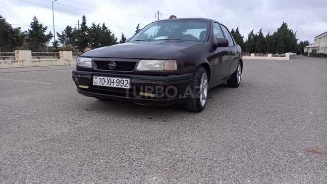 Opel Vectra 1995, 186,000 km - 2.0 l - Sumqayıt