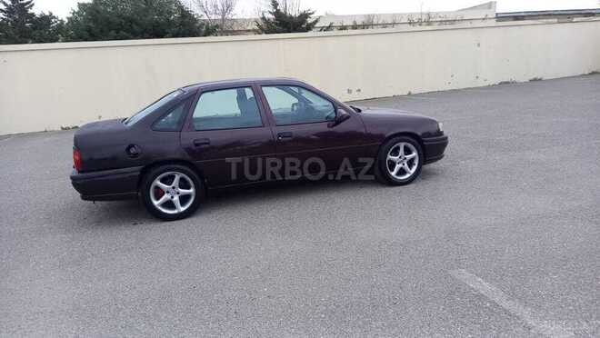 Opel Vectra 1995, 186,000 km - 2.0 l - Sumqayıt