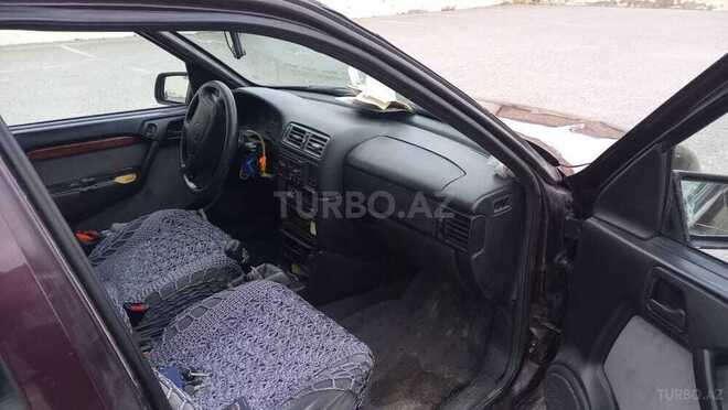 Opel Vectra 1995, 186,000 km - 2.0 l - Sumqayıt