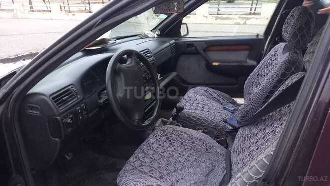 Opel Vectra 1995, 186,000 km - 2.0 l - Sumqayıt