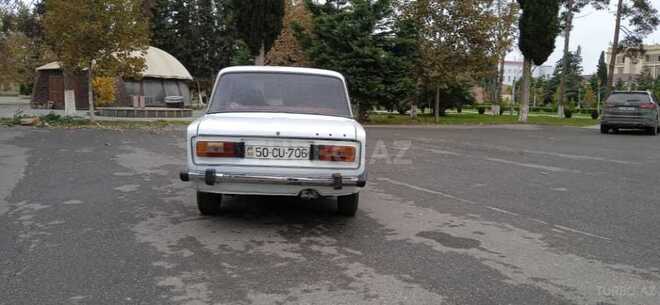 LADA (VAZ) 2106 1997, 85,966 km - 1.5 л - İmişli