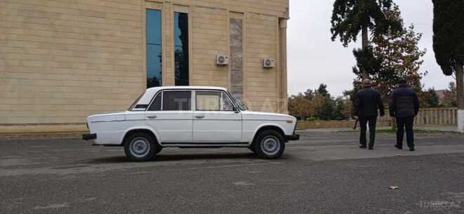 LADA (VAZ) 2106 1997, 85,966 km - 1.5 л - İmişli