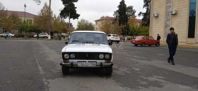 LADA (VAZ) 2106 1997, 85,966 km - 1.5 л - İmişli