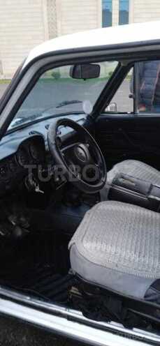 LADA (VAZ) 2106 1997, 85,966 km - 1.5 л - İmişli