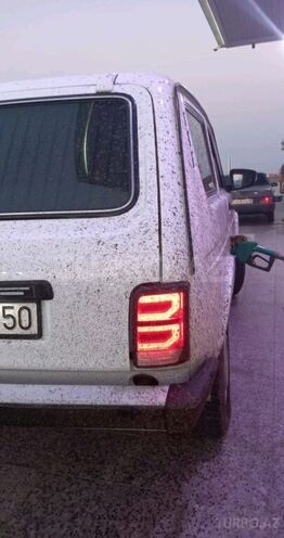 LADA (VAZ) Niva 2012, 196,000 km - 1.7 l - Şirvan