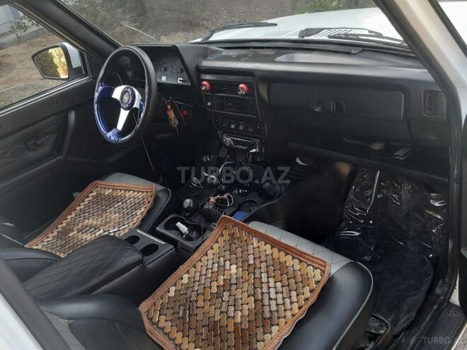 LADA (VAZ) Niva 2012, 196,000 km - 1.7 l - Şirvan