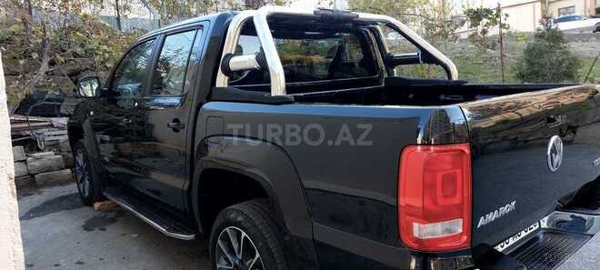 Volkswagen Amarok 2012, 100,000 km - 2.0 l - Bakı