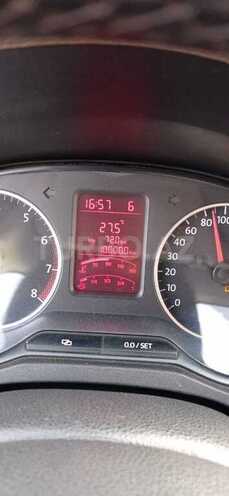 Volkswagen Amarok 2012, 100,000 km - 2.0 l - Bakı