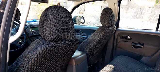 Volkswagen Amarok 2012, 100,000 km - 2.0 l - Bakı