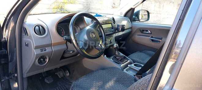 Volkswagen Amarok 2012, 100,000 km - 2.0 l - Bakı
