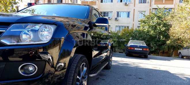 Volkswagen Amarok 2012, 100,000 km - 2.0 l - Bakı