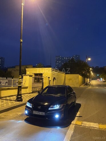 Hyundai Grandeur 2010, 227,000 km - 2.7 l - Bakı