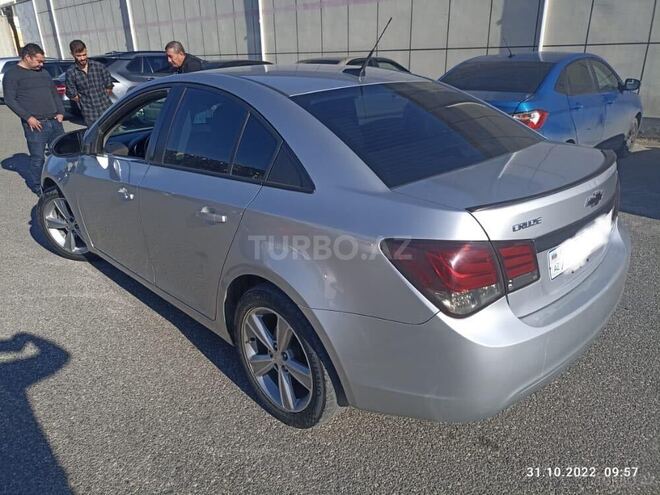 Chevrolet Cruze 2011, 278,000 km - 1.4 l - Bakı