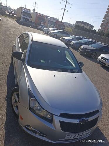 Chevrolet Cruze 2011, 278,000 km - 1.4 l - Bakı