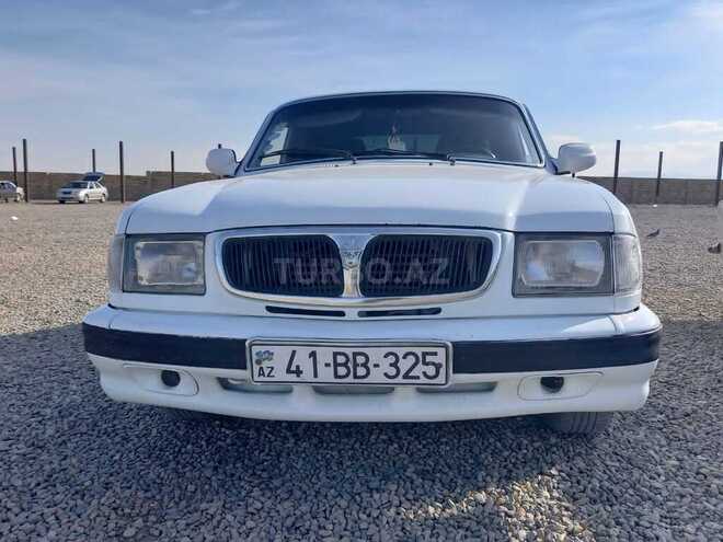GAZ 3110 2000, 114,330 km - 2.4 л - Dəliməmmədli
