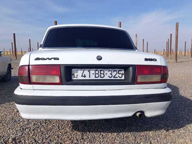 GAZ 3110 2000, 114,330 km - 2.4 л - Dəliməmmədli