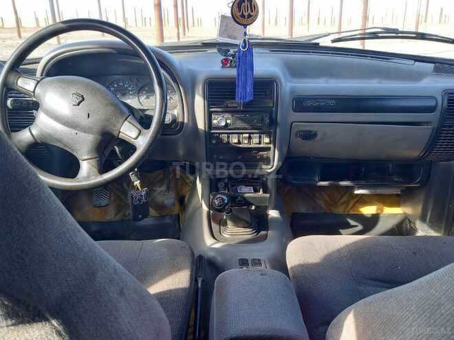 GAZ 3110 2000, 114,330 km - 2.4 л - Dəliməmmədli